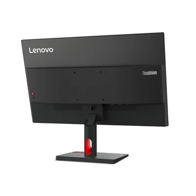 Монитор Lenovo ThinkVision S24I-30, 23.8'', IPS, FullHD, 250 cd/m2, 4 ms, HDMI, VGA