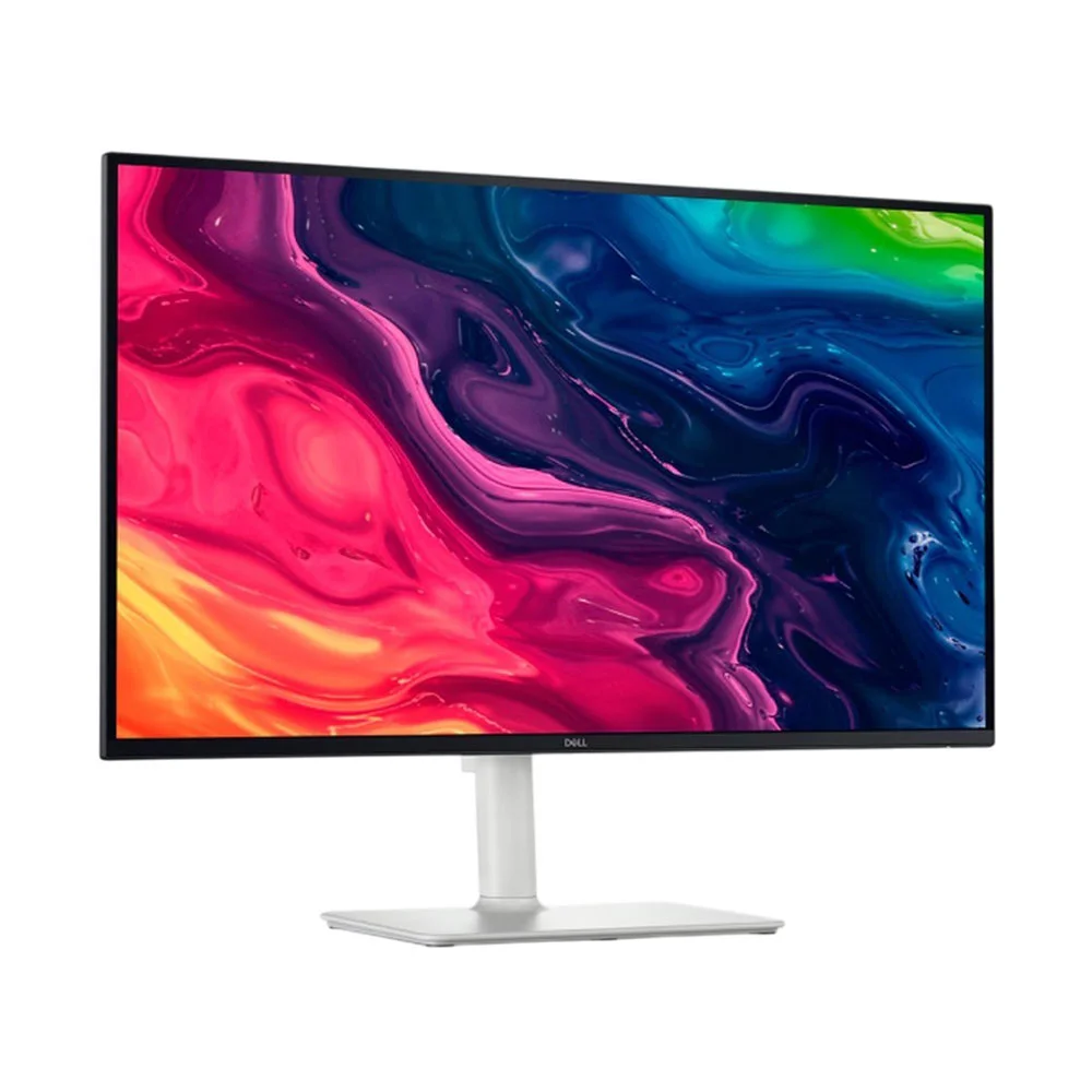 Монитор Dell S2725QS, 27'', IPS, LED, 4 ms, 120 Hz, 1500:1, черен