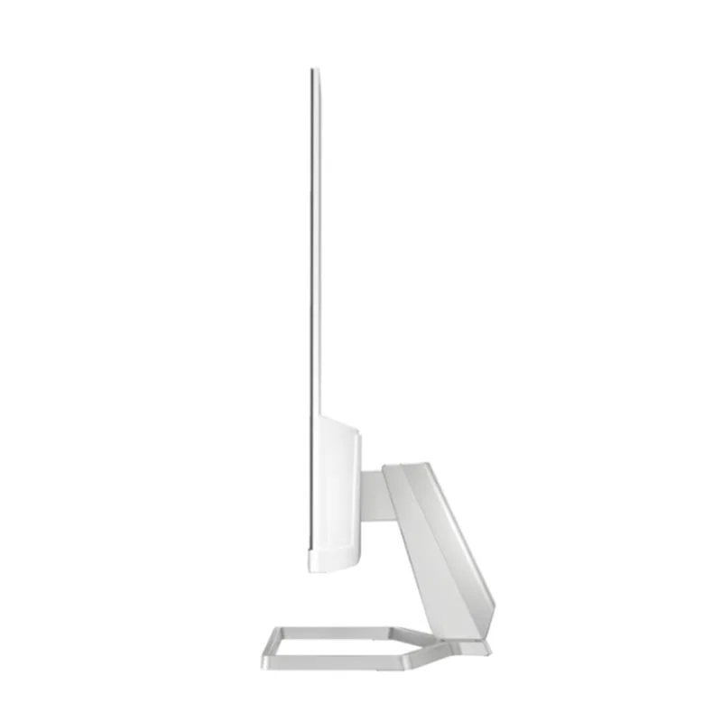 Монитор HP Series 5, 23.8'', FullHD IPS, 5 ms, 100 Hz, 16:9, 300 cd/m2, бял