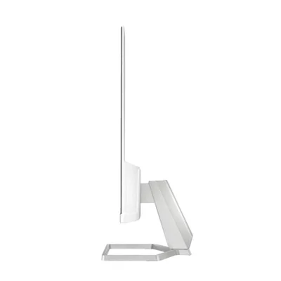Монитор HP Series 5, 23.8'', FullHD IPS, 5 ms, 100 Hz, 16:9, 300 cd/m2, бял