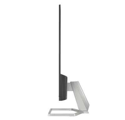 Монитор HP Series 5, 27'', FullHD IPS, 5 ms, 100 Hz, 16:9, 300 cd/m2, черно-сребрист