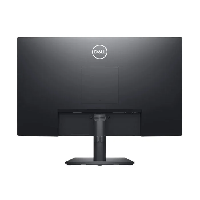 Монитор Dell E2425H, 23.8'', VA, LED, 5 ms 75 Hz, 250 cd/m2, черен
