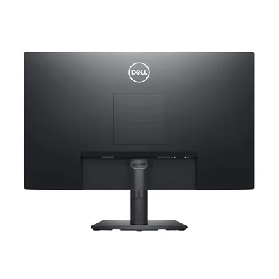 Монитор Dell E2425H, 23.8'', VA, LED, 5 ms 75 Hz, 250 cd/m2, черен