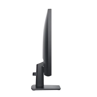 Монитор Dell E2425H, 23.8'', VA, LED, 5 ms 75 Hz, 250 cd/m2, черен