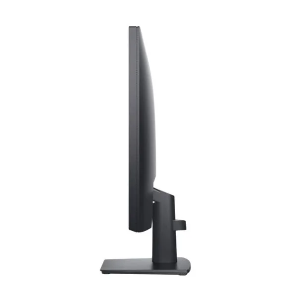 Монитор Dell E2425H, 23.8'', VA, LED, 5 ms 75 Hz, 250 cd/m2, черен
