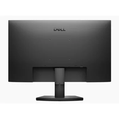 Монитор Dell SE2425HM, 23.8'', FullHD IPS, LED, 1920 x 1080, 250 cd/m2, 5 ms, HDMI, VGA, 100 Hz, черен