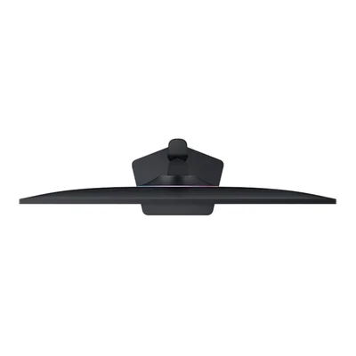 Монитор Samsung G70F, 27'', Ultra HD, IPS, 3840 х 2160, 350 cd/m2, 1 ms, 360 Hz, Gaming