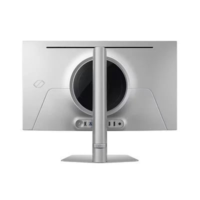 Монитор Samsung G81SF, 27'', Ultra HD, QD-OLED, 3840 х 2160, 250 cd/m2, 0.3 ms, 240 Hz, Gaming