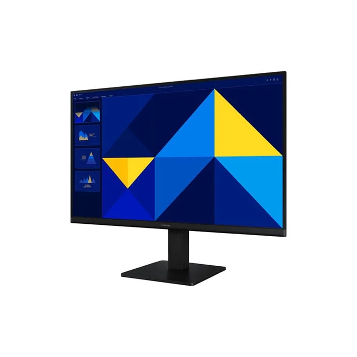 Монитор Samsung S30GD, 24'', FullHD, IPS, 1920 х 1080, 250 cd/m2, 5 ms, 100 Hz, Mainstream