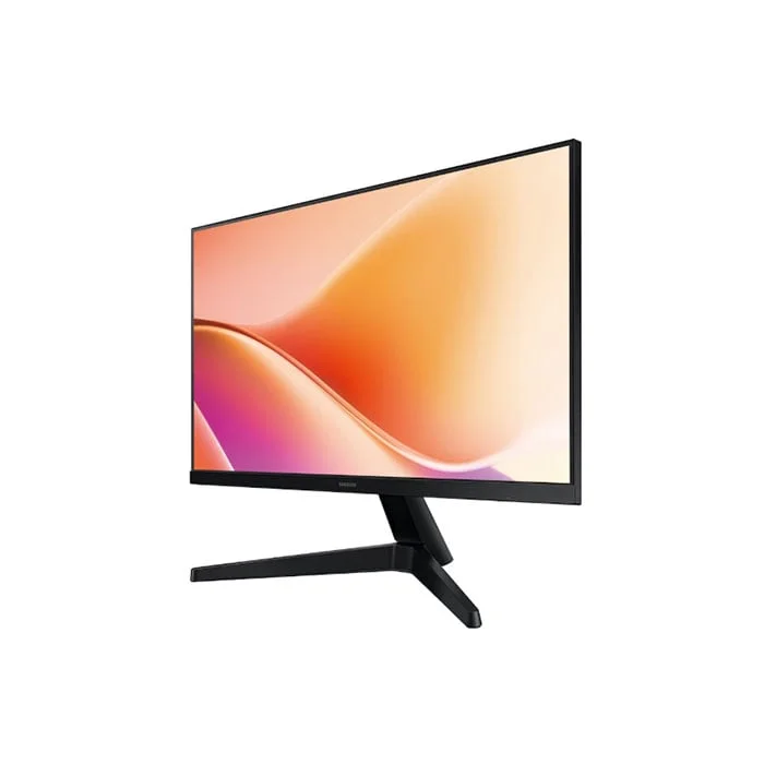 Монитор Samsung S33GF, 24'', FullHD, VA, 1920 х 1080, 250 cd/m2, 5 ms, 100 Hz, Mainstream