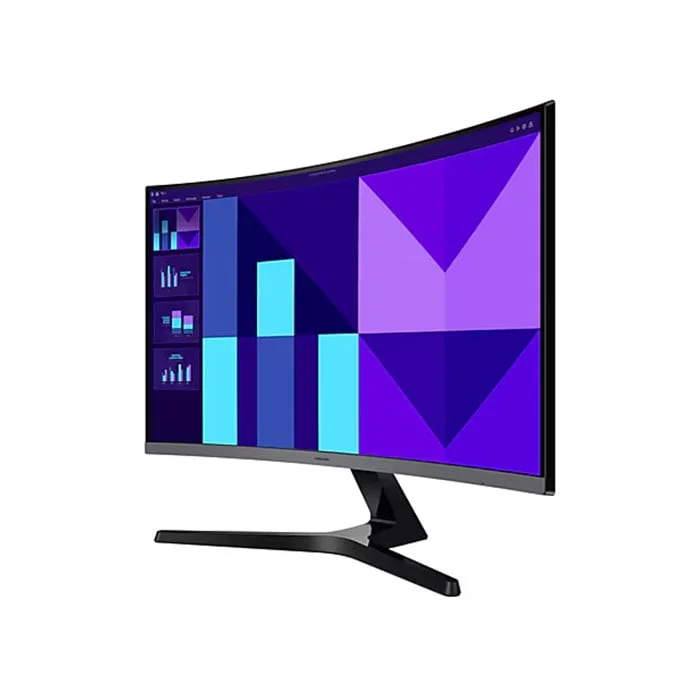 Монитор Samsung S39GD, 27'', FullHD, VA, 1920 х 1080, 250 cd/m2, 4 ms, 100 Hz, Mainstream