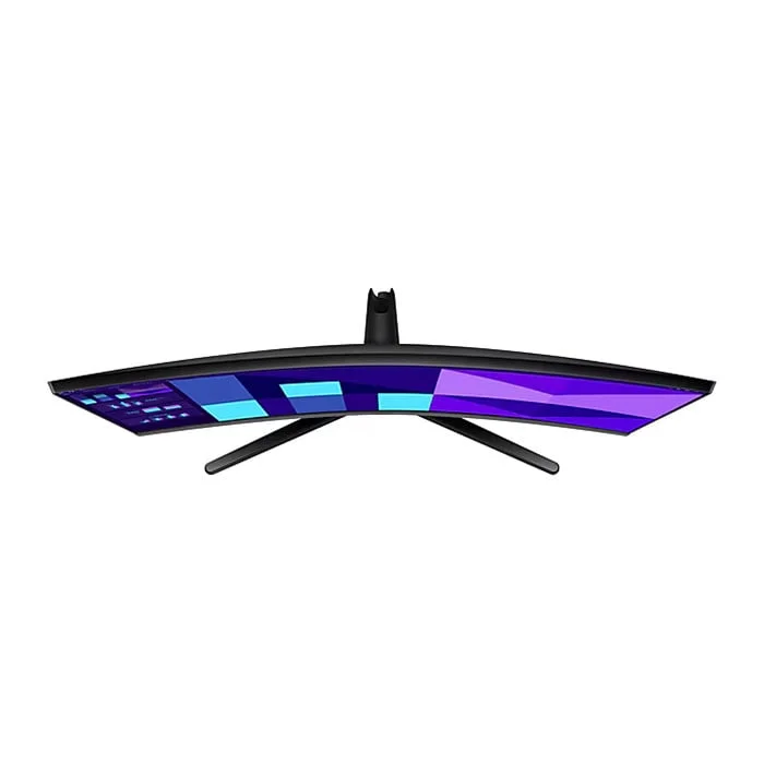 Монитор Samsung S39GD, 27'', FullHD, VA, 1920 х 1080, 250 cd/m2, 4 ms, 100 Hz, Mainstream