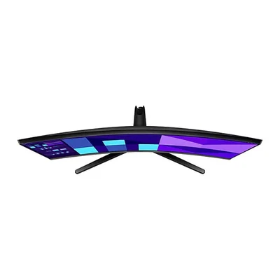 Монитор Samsung S39GD, 27'', FullHD, VA, 1920 х 1080, 250 cd/m2, 4 ms, 100 Hz, Mainstream