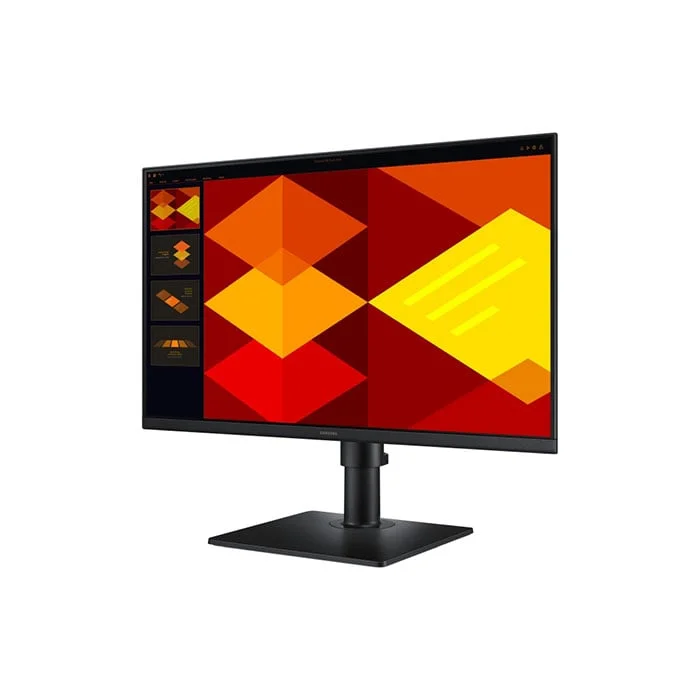 Монитор Samsung S40GD, 24'', FullHD, IPS, 1920 х 1080, 250 cd/m2, 5 ms, 100 Hz, Mainstream