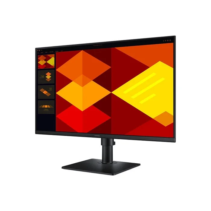 Монитор Samsung S40GD, 27'', FullHD, IPS, 1920 х 1080, 250 cd/m2, 5 ms, 100 Hz, Mainstream