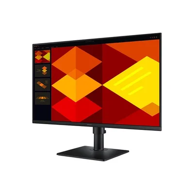 Монитор Samsung S40GD, 27'', FullHD, IPS, 1920 х 1080, 250 cd/m2, 5 ms, 100 Hz, Mainstream
