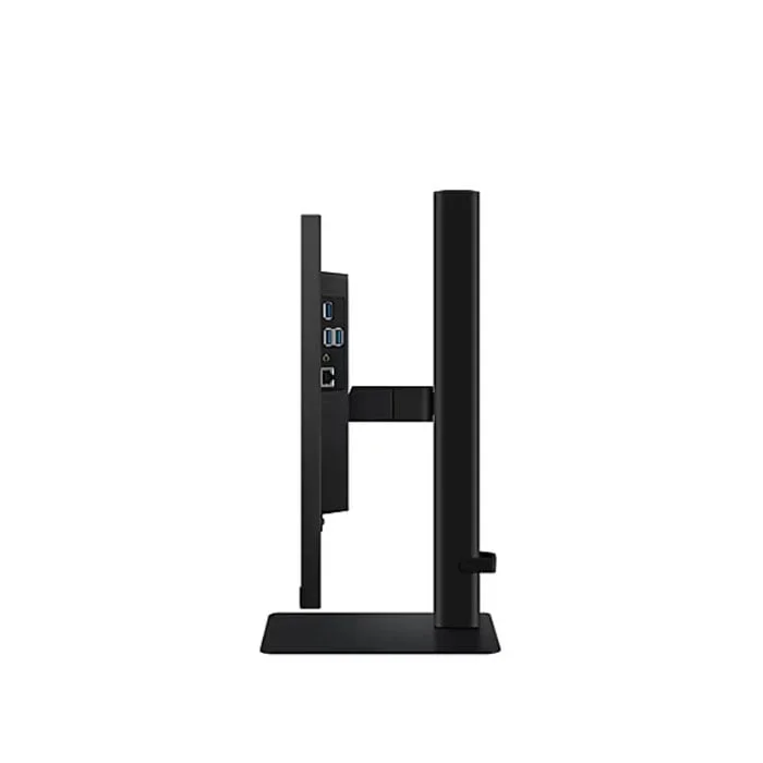 Монитор Samsung S60UD, 24'', QHD, IPS, 3840 х 2160, 350 cd/m2, 5 ms, 100 Hz, Mainstream