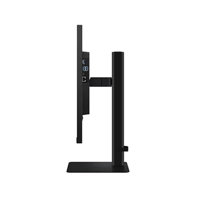 Монитор Samsung S60UD, 27'', QHD, IPS, 2560 х 1440, 350 cd/m2, 5 ms, 100 Hz, Mainstream
