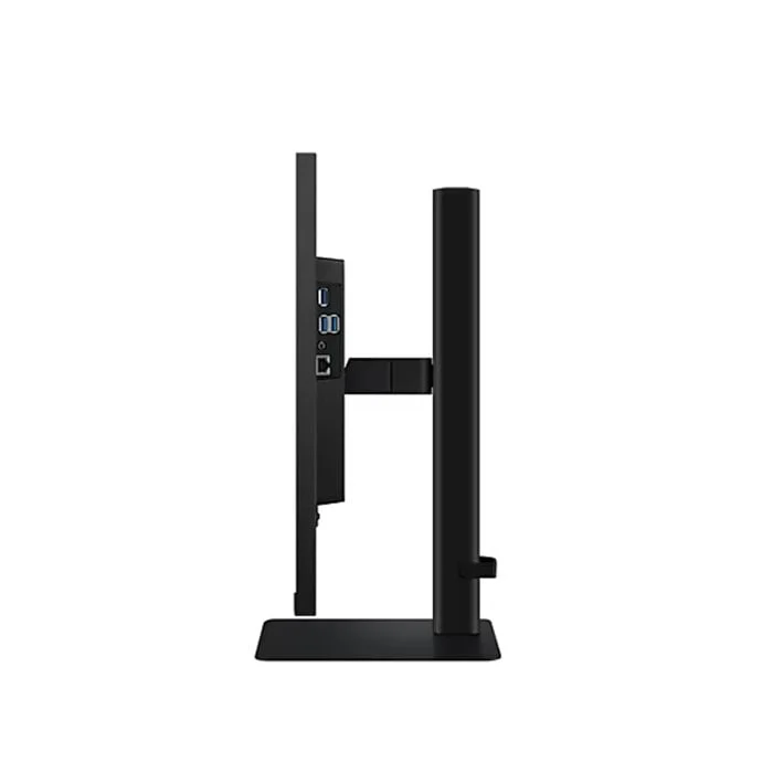 Монитор Samsung S60UD, 27'', QHD, IPS, 2560 х 1440, 350 cd/m2, 5 ms, 100 Hz, Mainstream
