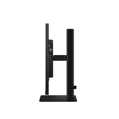 Монитор Samsung S60UD, 27'', QHD, IPS, 2560 х 1440, 350 cd/m2, 5 ms, 100 Hz, Mainstream