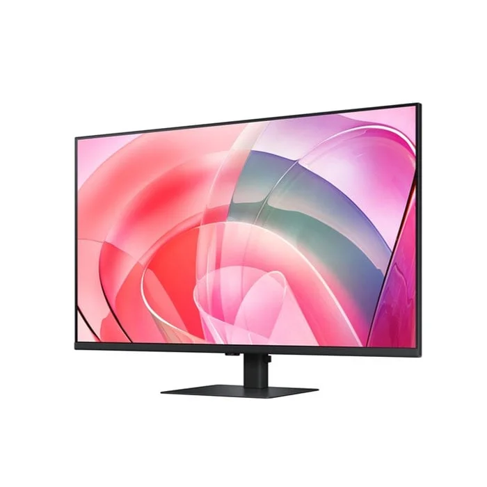 Монитор Samsung S70D, 37'', Ultra HD, VA, 3840 х 2160, 350 cd/m2, 5 ms, 60 Hz, HRM