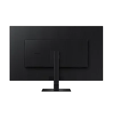 Монитор Samsung S70D, 37'', Ultra HD, VA, 3840 х 2160, 350 cd/m2, 5 ms, 60 Hz, HRM