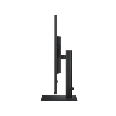Монитор Samsung S70D, 37'', Ultra HD, VA, 3840 х 2160, 350 cd/m2, 5 ms, 60 Hz, HRM