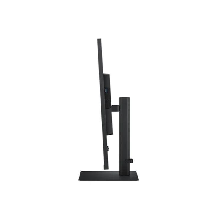 Монитор Samsung S70D, 37'', Ultra HD, VA, 3840 х 2160, 350 cd/m2, 5 ms, 60 Hz, HRM
