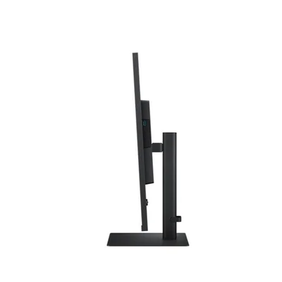 Монитор Samsung S70D, 37'', Ultra HD, VA, 3840 х 2160, 350 cd/m2, 5 ms, 60 Hz, HRM