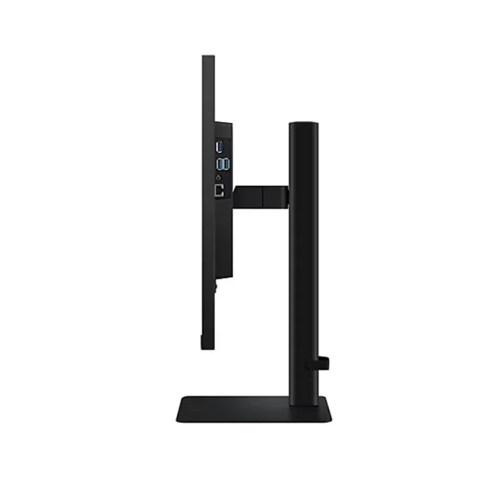 Монитор Samsung S80UD, 27'', Ultra HD, IPS, 3840 х 2160, 350 cd/m2, 5 ms, 60 Hz, HRM