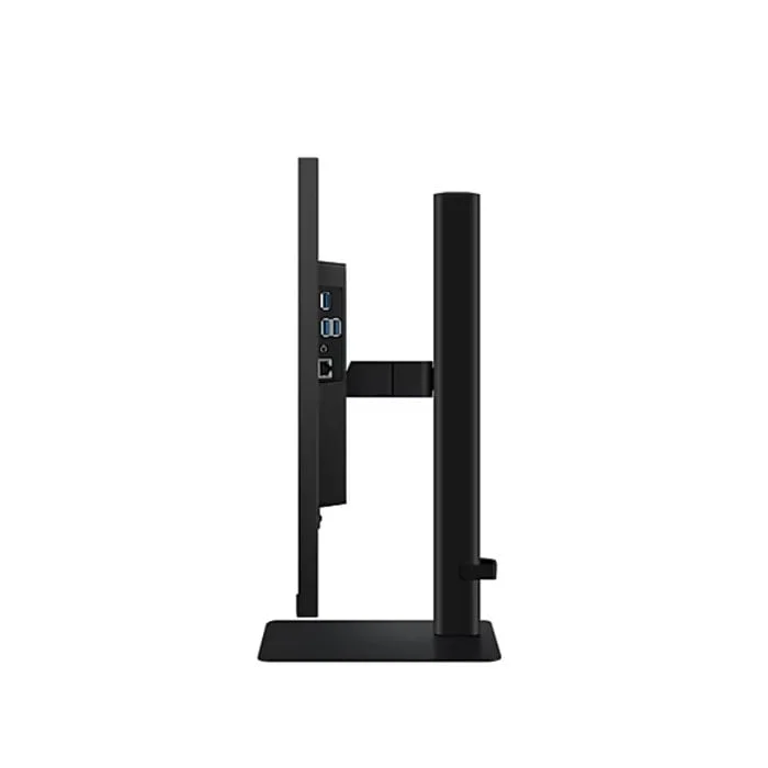 Монитор Samsung S80UD, 27'', Ultra HD, IPS, 3840 х 2160, 350 cd/m2, 5 ms, 60 Hz, HRM