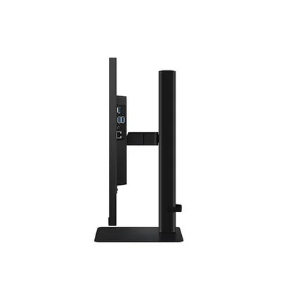 Монитор Samsung S80UD, 27'', Ultra HD, IPS, 3840 х 2160, 350 cd/m2, 5 ms, 60 Hz, HRM