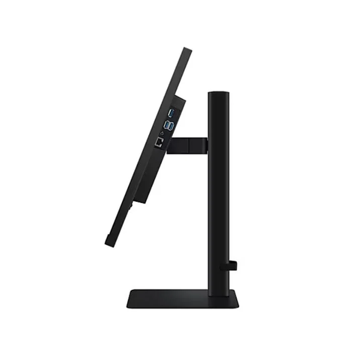 Монитор Samsung S80UD, 27'', Ultra HD, IPS, 3840 х 2160, 350 cd/m2, 5 ms, 60 Hz, HRM