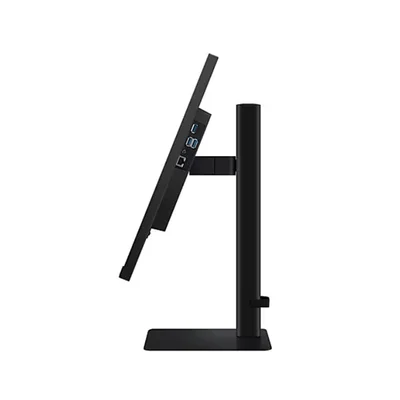 Монитор Samsung S80UD, 27'', Ultra HD, IPS, 3840 х 2160, 350 cd/m2, 5 ms, 60 Hz, HRM