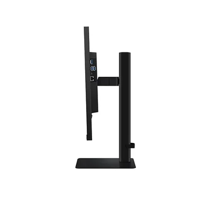 Монитор Samsung S80UD, 27'', Ultra HD, IPS, 3840 х 2160, 350 cd/m2, 5 ms, 60 Hz, HRM