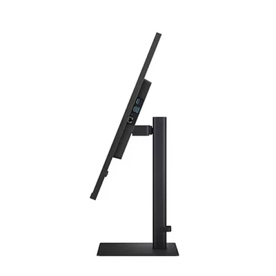 Монитор Samsung S80UD, 37'', Ultra HD, VA, 3840 х 2160, 350 cd/m2, 5 ms, 60 Hz, HRM