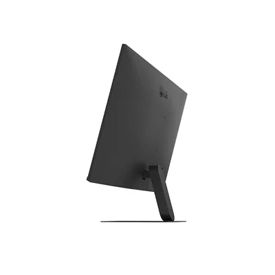 Монитор LG 27U411B-B, 27'', Full HD, IPS, LED, 144 Hz, 250 cd/m2, HDMI, 1 ms