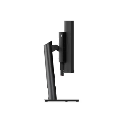 Монитор Lenovo Thinkvision P49W-30, 49'', IPS, Dual QHD, 5120 х 1440, 32:9, 350 cd/m2, 4 ms, извит
