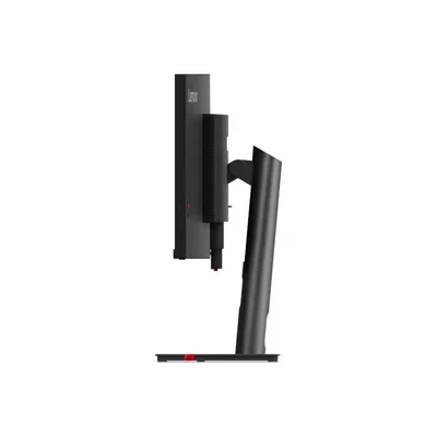 Монитор Lenovo Thinkvision P49W-30, 49'', IPS, Dual QHD, 5120 х 1440, 32:9, 350 cd/m2, 4 ms, извит