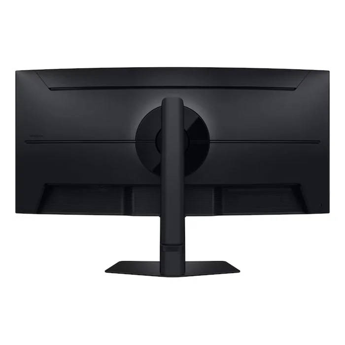 Монитор Samsung S85TH, 40'', WUHD, VA, HDR10, 5120 х 2160, 350 cd/m2, 4 ms, 144 Hz, Gaming, извит