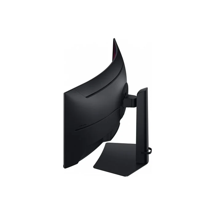 Монитор Samsung S85TH, 40'', WUHD, VA, HDR10, 5120 х 2160, 350 cd/m2, 4 ms, 144 Hz, Gaming, извит