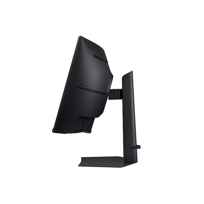 Монитор Samsung S85TH, 40'', WUHD, VA, HDR10, 5120 х 2160, 350 cd/m2, 4 ms, 144 Hz, Gaming, извит