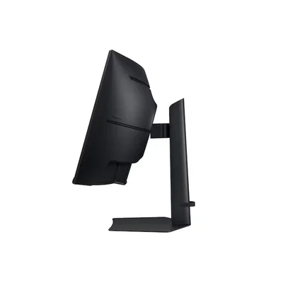 Монитор Samsung S85TH, 40'', WUHD, VA, HDR10, 5120 х 2160, 350 cd/m2, 4 ms, 144 Hz, Gaming, извит