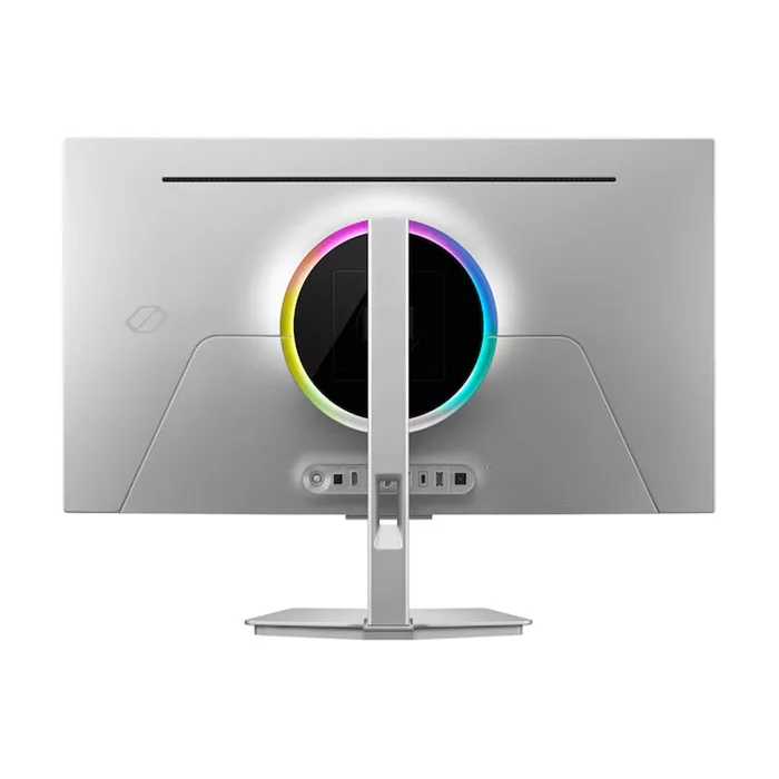 Монитор Samsung G80SH, 32'', Ultra HD, OLED, 3840 х 2160, 300 cd/m2, 0.03 ms, 240 Hz, Gaming