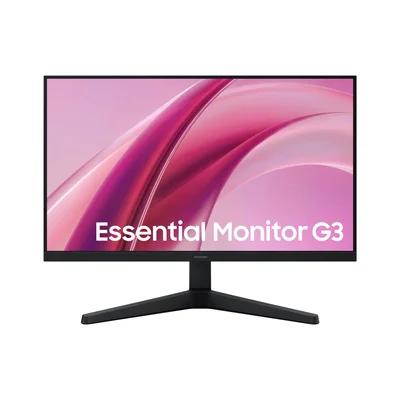 Монитор Samsung G31H, 24'', FullHD, IPS, 1920 х 1080, 250 cd/m2, 1 ms, 144 Hz, HDMI, DisplayPort