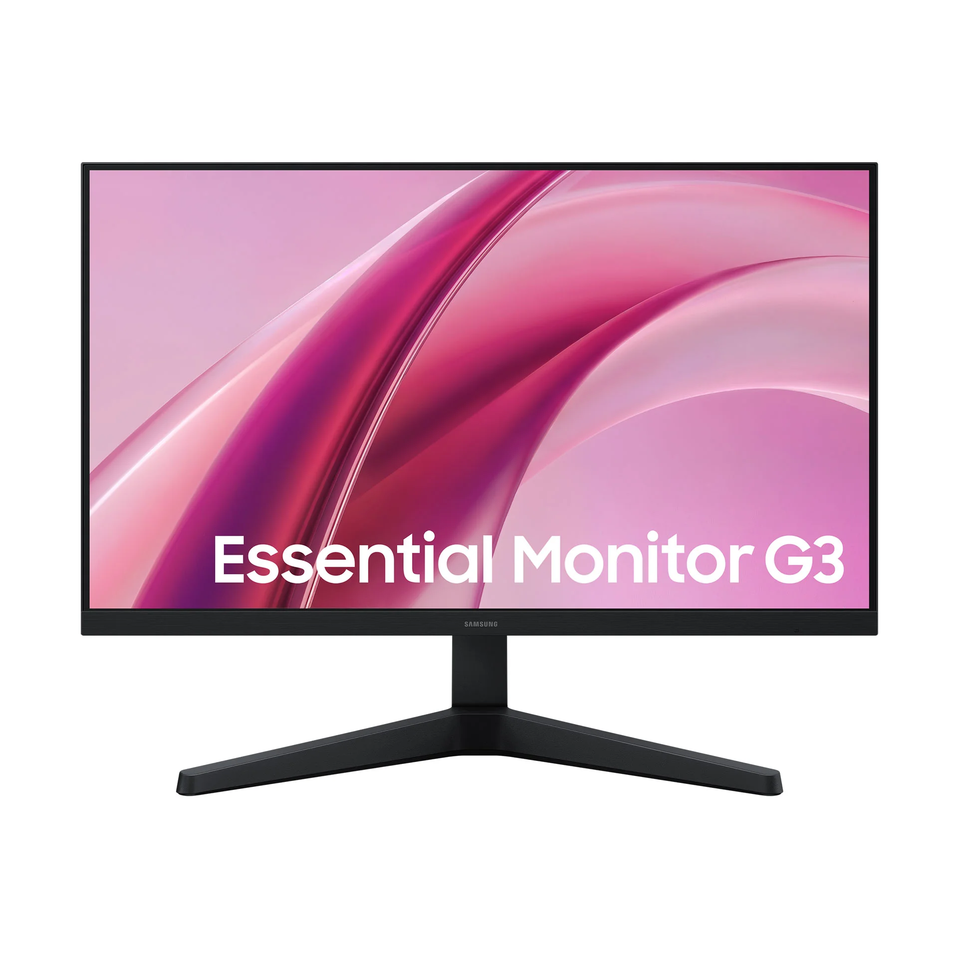 Монитор Samsung G31H, 27'', FullHD, IPS, 1920 х 1080, 250 cd/m2, 1 ms, 144 Hz, HDMI, DisplayPort