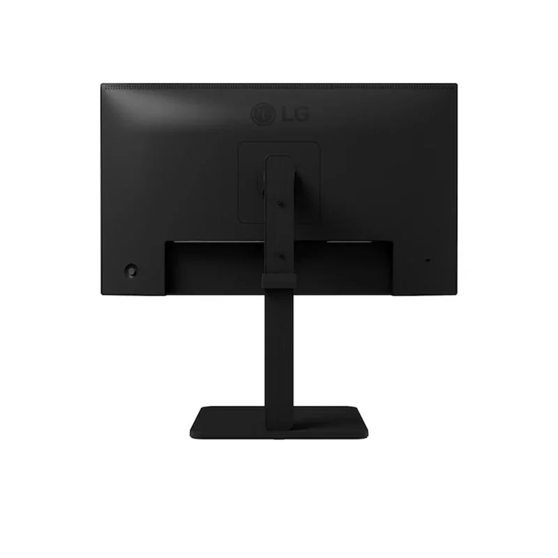 Монитор LG 24BA550-B, 23.8'', IPS, Full HD, 100 Hz, 250 cd/m2, 5 ms, USB, HDMI