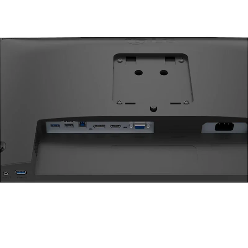 Монитор LG 24BA550-B, 23.8'', IPS, Full HD, 100 Hz, 250 cd/m2, 5 ms, USB, HDMI