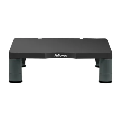 Поставка за монитор Fellowes Standard, максимално тегло 27 kg, 21'', графит