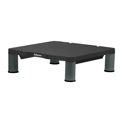 Поставка за монитор Fellowes Standard, максимално тегло 27 kg, 21'', графит